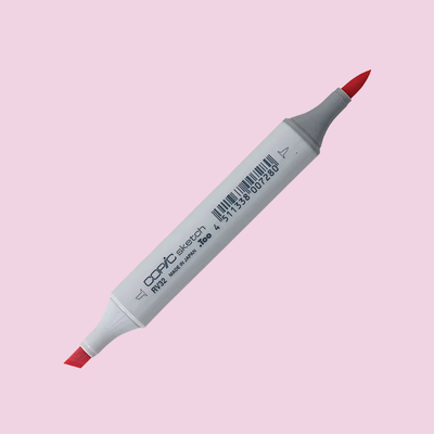 Copic Sketch Shadow Pink