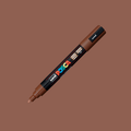 POSCA PC-5M Medium Brown