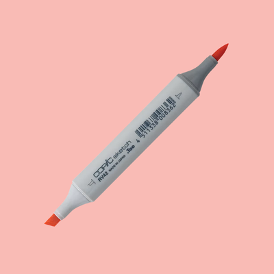 Copic Sketch Salmon Pink