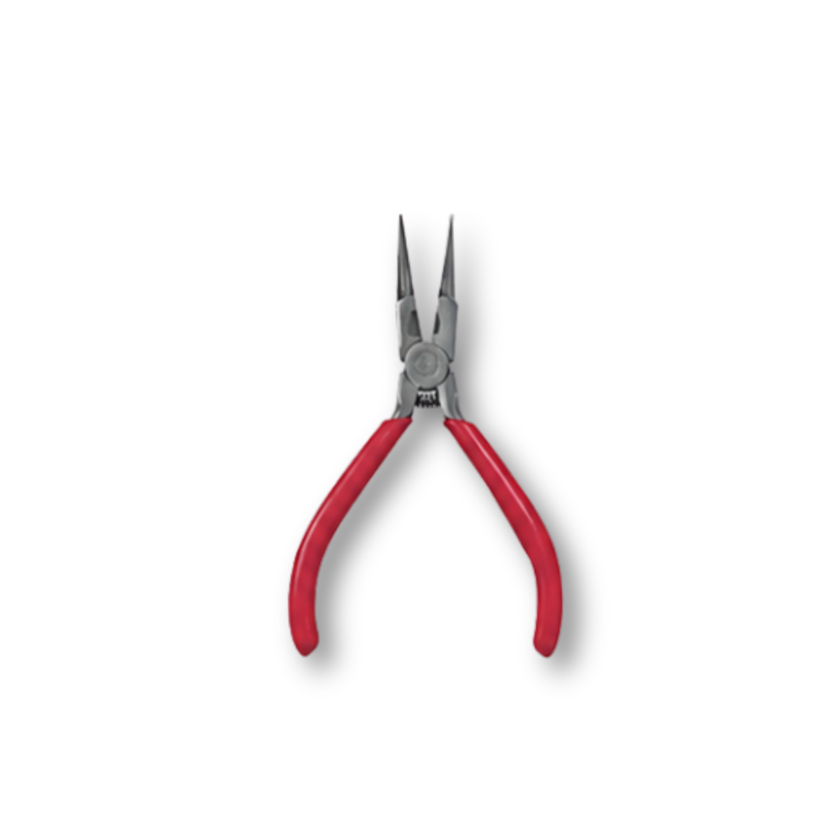 Excel Pliers - Size: 5.5 Serrated Long Nose