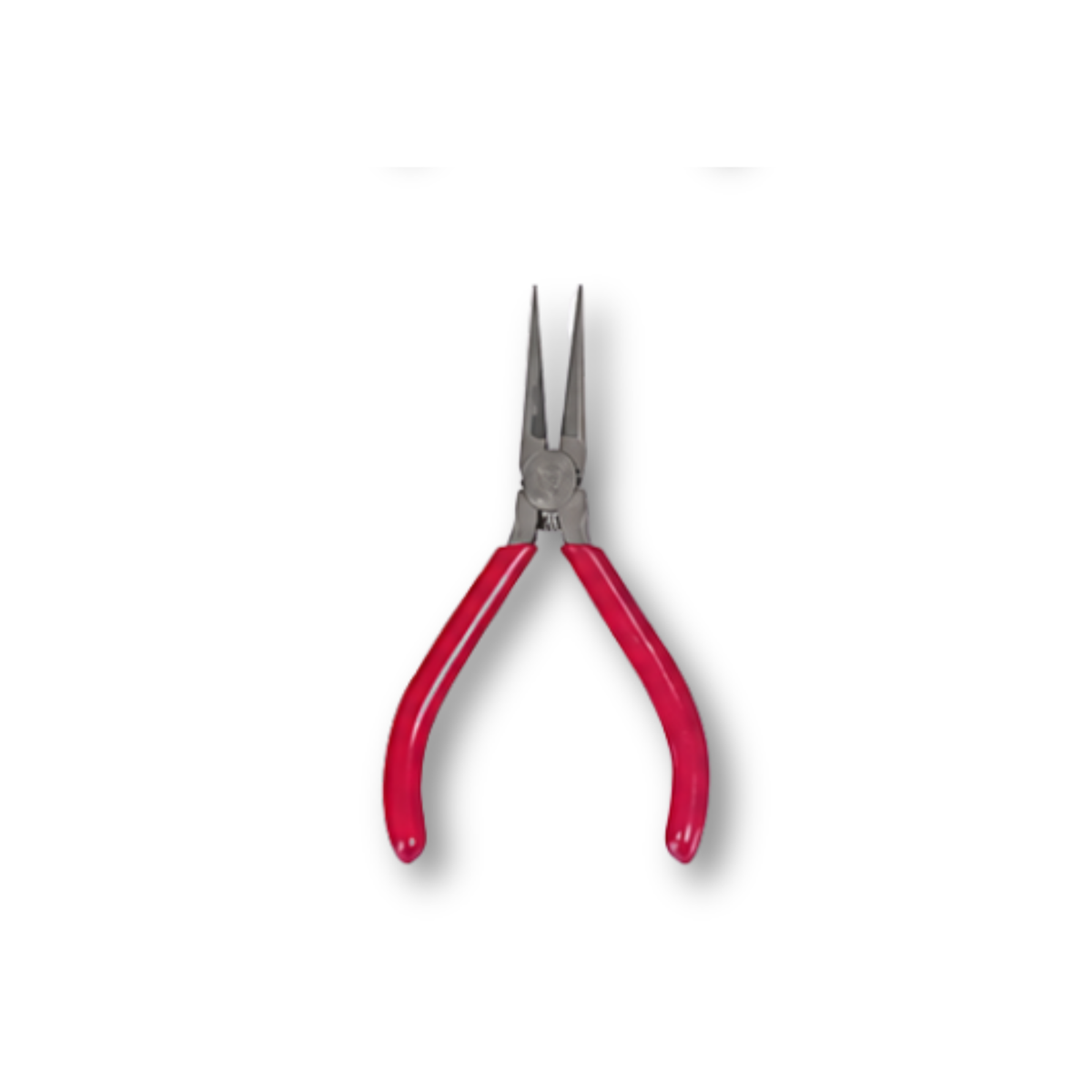 Excel Pliers - Size: 5.5 Smooth Jaw Flat Nose