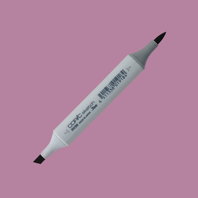 Copic Sketch Argyle Purple