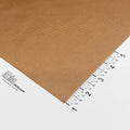 Paper Perforated 12''x18'' - Size: Perforated Paper Small Holes 12''x18'' Tan