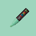 POSCA PC-8K Broad Light Green