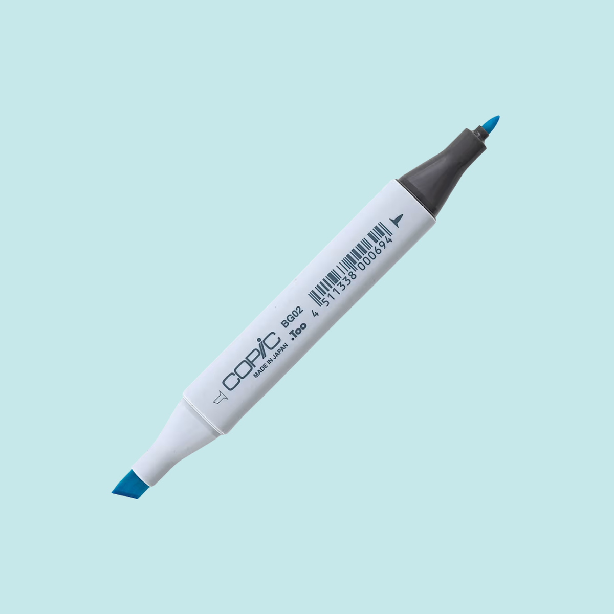 Copic Classic New Blue