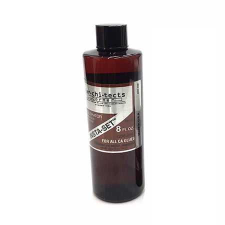Insta-Set™ - Size: Insta-Set 8oz