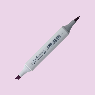 Copic Sketch Mallow
