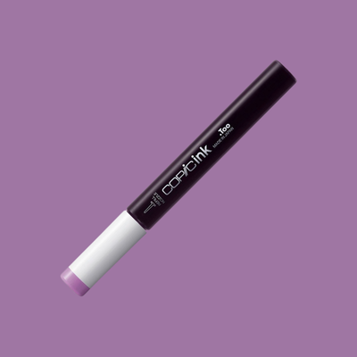 Copic Ink Mallow