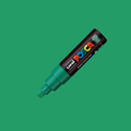 POSCA PC-8K Broad Green