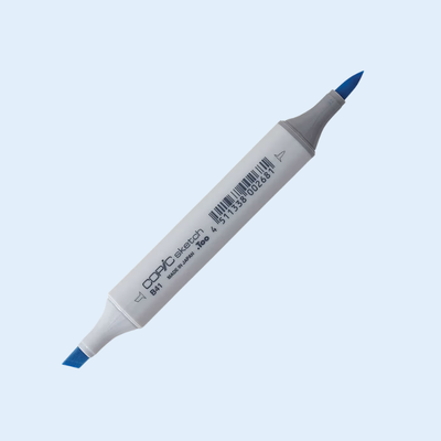 Copic Sketch Powder Blue