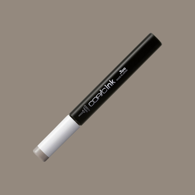 Copic Ink Warm Gray