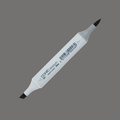 Copic Sketch Warm Gray No. 7