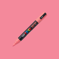POSCA PC-5M Medium Coral Pink