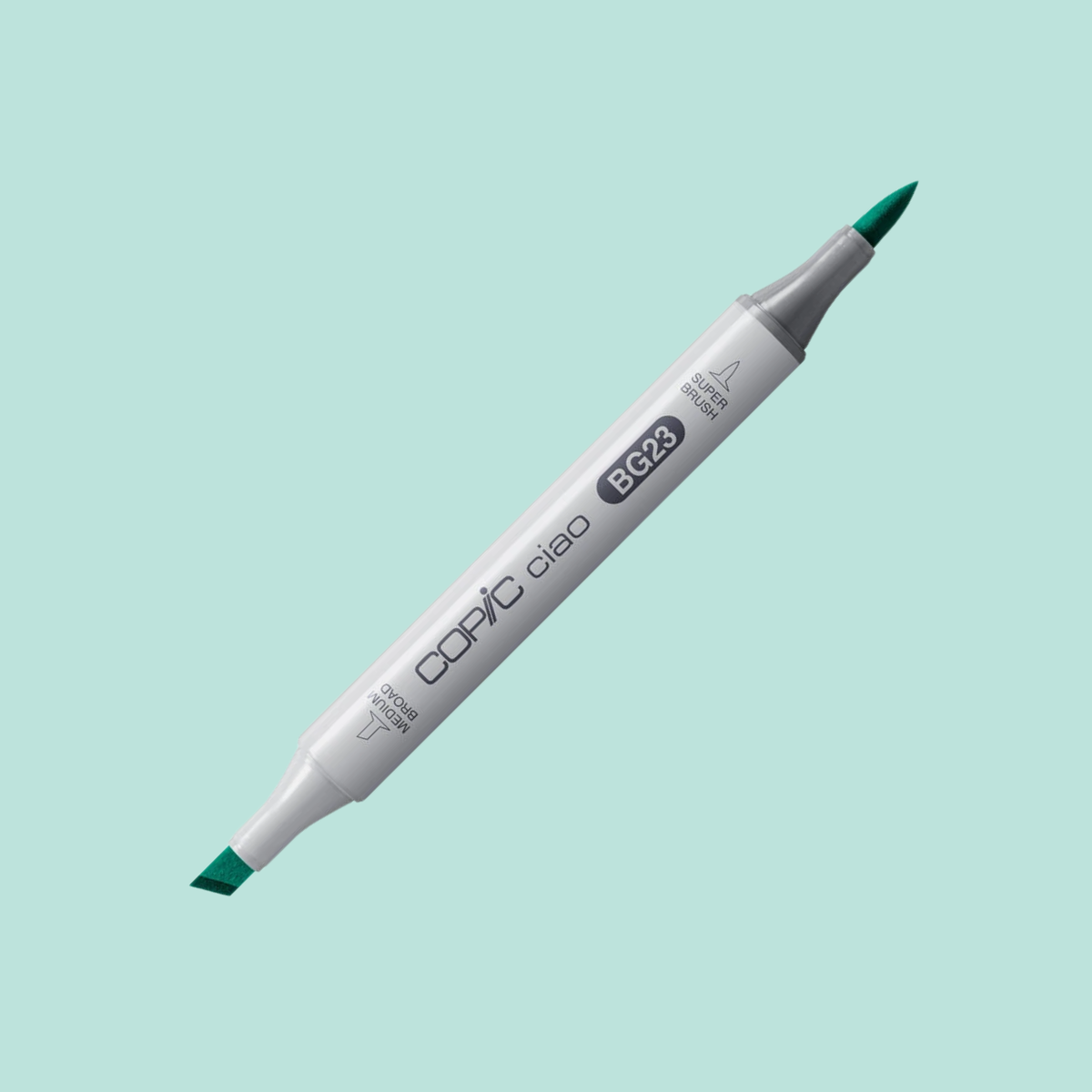 Copic Ciao Coral Sea