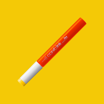 Copic Ink Acid Yellow