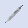 Copic Sketch Pale Blue Gray