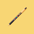 POSCA PC-1MR Xfine Apricot