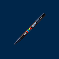 POSCA PC-3M Fine Navy Blue