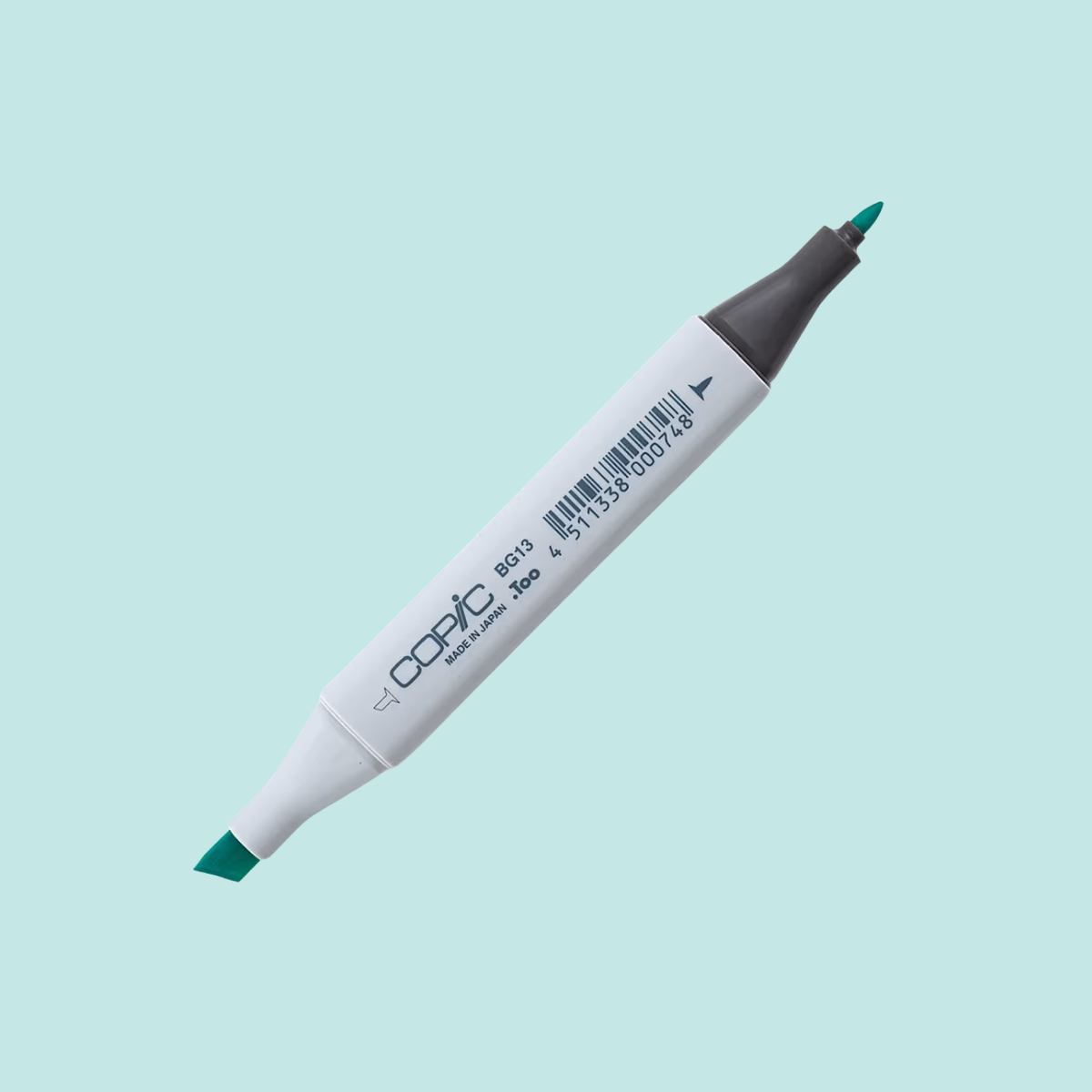 Copic Classic Mint Green