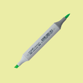 Copic Sketch Green Bice