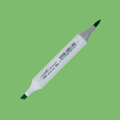 Copic Sketch Lettuce Green