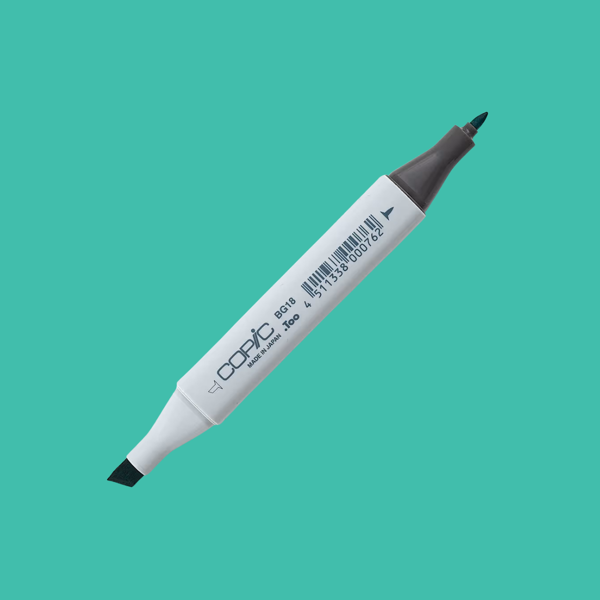 Copic Classic Teal Blue