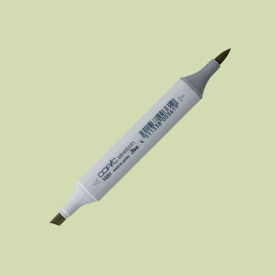 Copic Sketch Putty