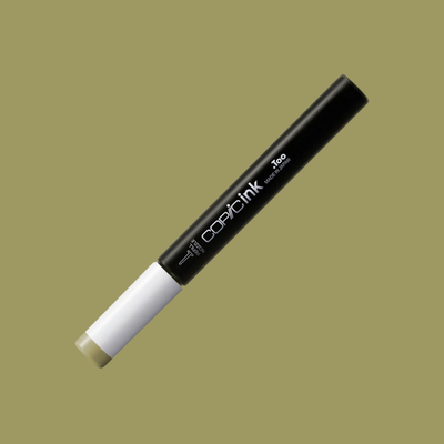 Copic Ink Putty