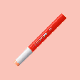 Copic Ink Light Orange