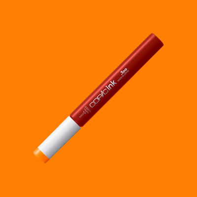 Copic Ink Apricot