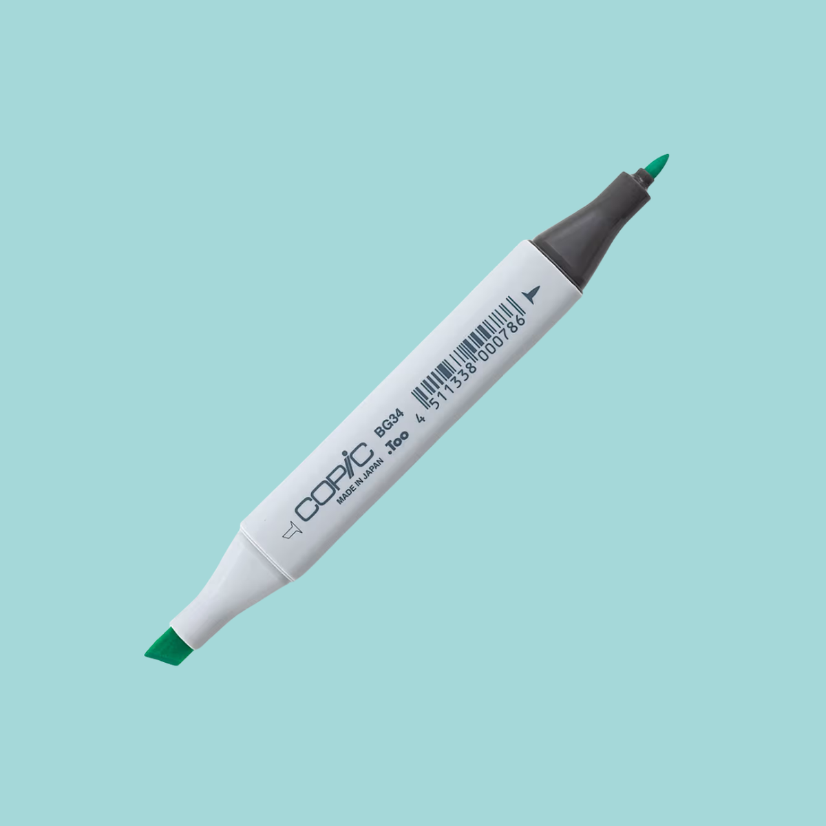 Copic Classic Horizon Green