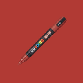 POSCA PC-5M Medium Ruby Red