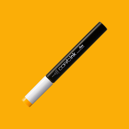 Copic Ink Yellow Ochre
