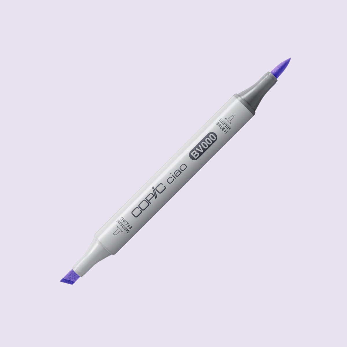 Copic Ciao Iridescent Mauve