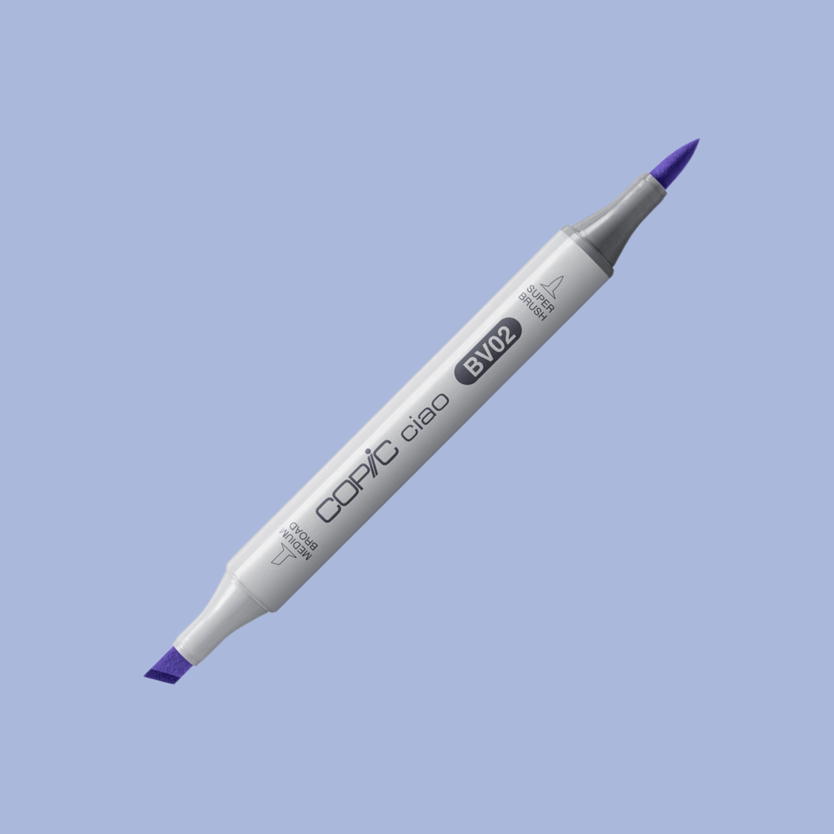Copic Ciao Prune