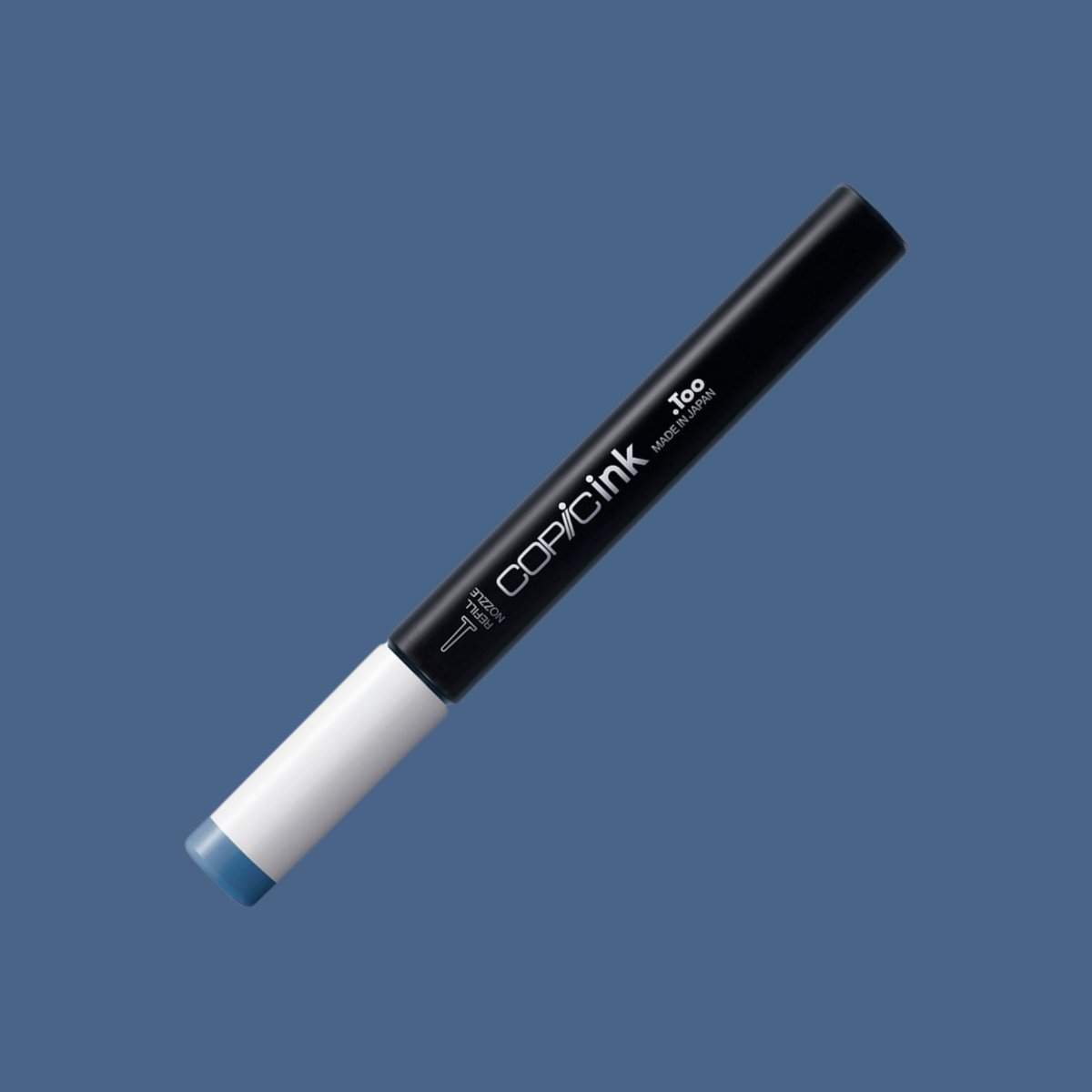 Copic Ink Night Blue