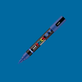 POSCA PC-5BR Brush Tip Blue