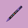 POSCA PC-5M Medium Lavender