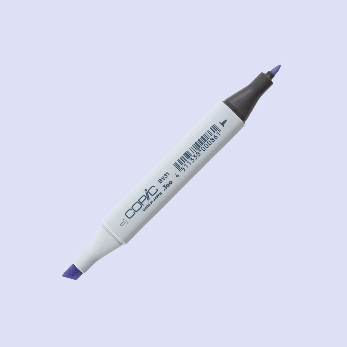 Copic Classic Pale Lavender