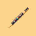 POSCA PC-5M Medium Apricot