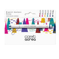 Copic Acrea Paint Markers Sets - Color: 689 Deep Colors
