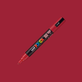 POSCA PC-5M Medium Dark Red