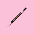 POSCA PC-3M Fine Light Pink