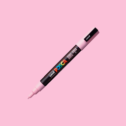 POSCA PC-3M Fine Light Pink