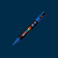 POSCA PC-5M Medium Navy Blue