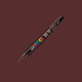 POSCA PC-5M Medium Dark Brown