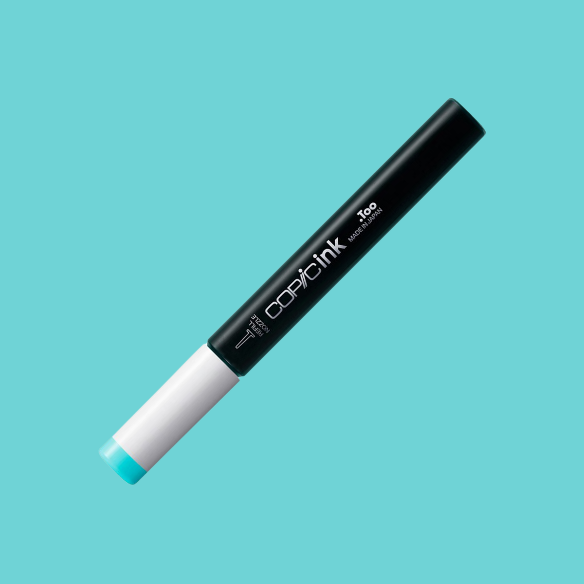 Copic Ink Aqua