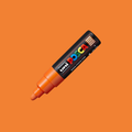 POSCA PC-7M Broad Bullet Orange