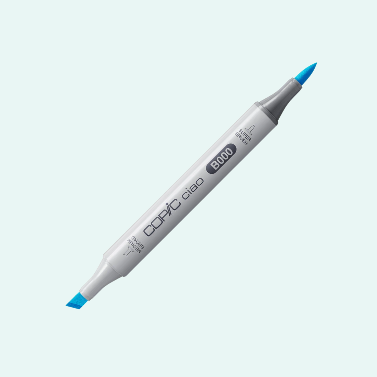 Copic Ciao Pale Porcelain Blue