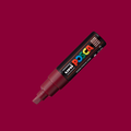 POSCA PC-8K Broad Red Wine